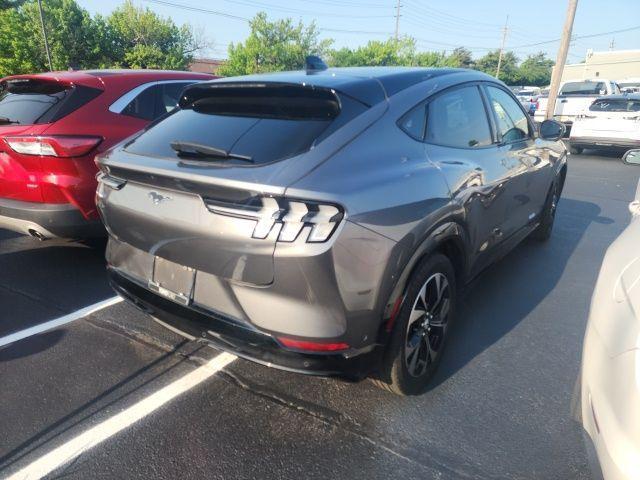 used 2023 Ford Mustang Mach-E car, priced at $31,998