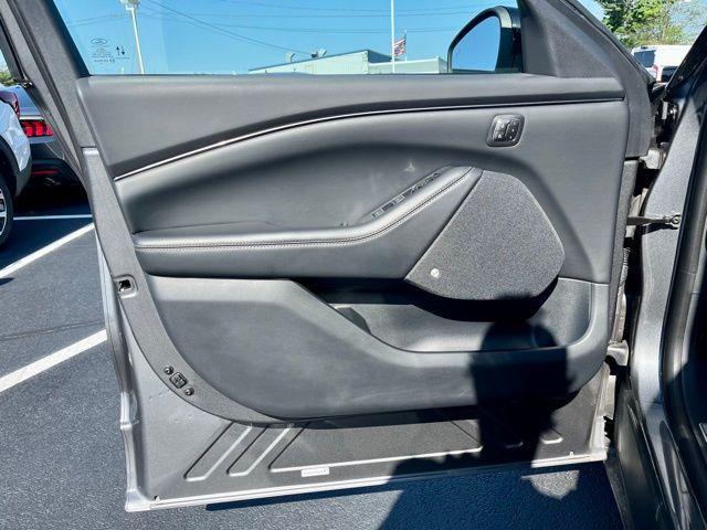 used 2023 Ford Mustang Mach-E car, priced at $31,998