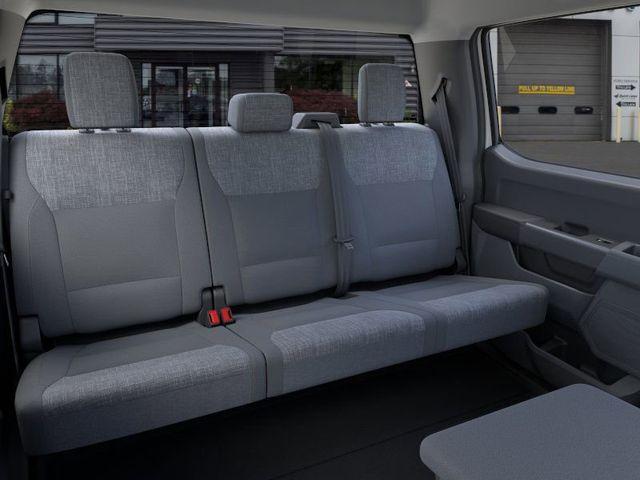 new 2025 Ford F-350 car, priced at $61,765