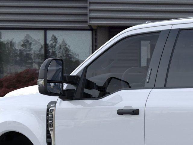 new 2025 Ford F-350 car, priced at $61,765