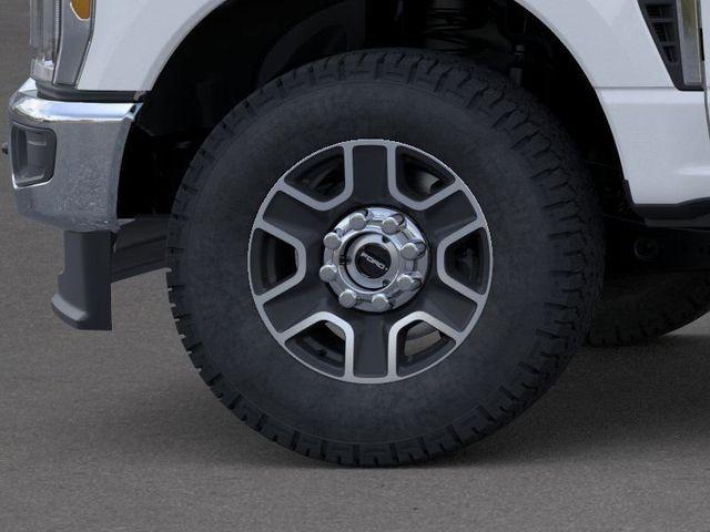 new 2025 Ford F-350 car, priced at $61,765