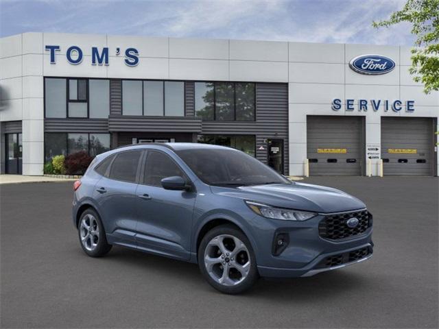 new 2024 Ford Escape car, priced at $28,498