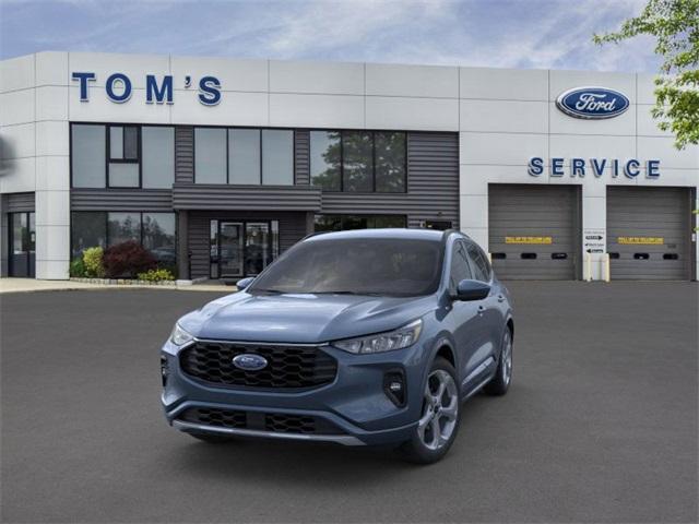 new 2024 Ford Escape car, priced at $28,498