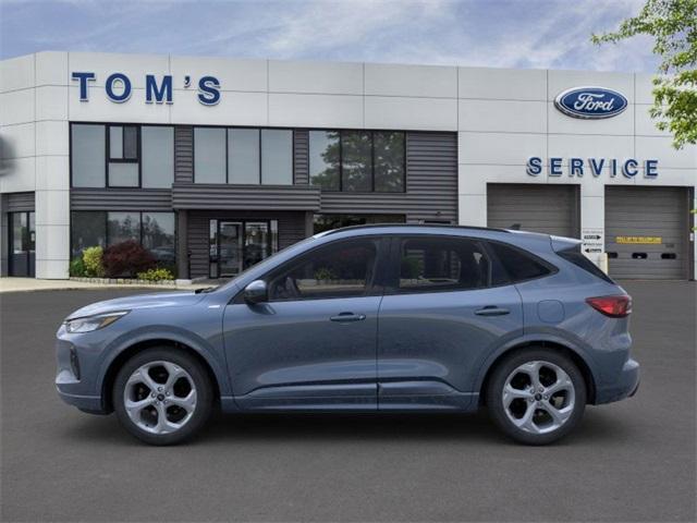 new 2024 Ford Escape car, priced at $28,498