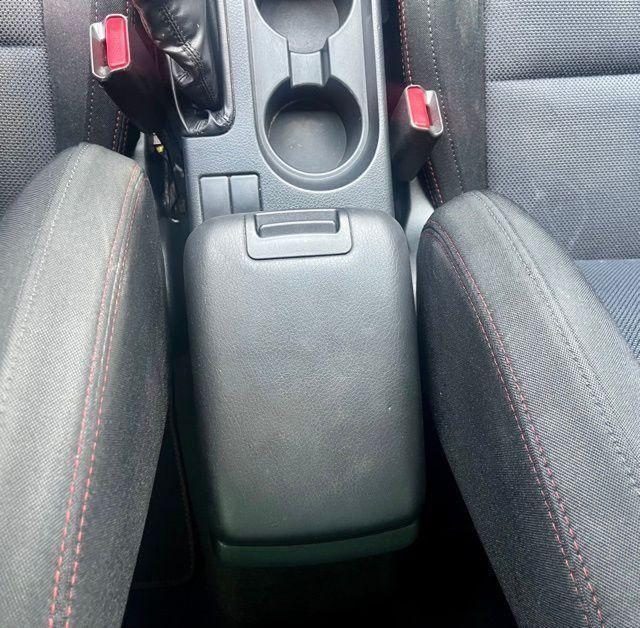 used 2020 Subaru WRX car, priced at $20,000