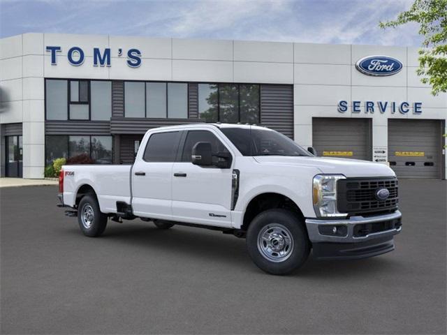 new 2025 Ford F-350 car, priced at $66,988