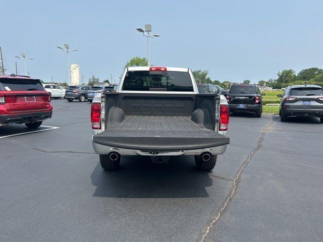 used 2014 Ram 1500 car, priced at $16,998