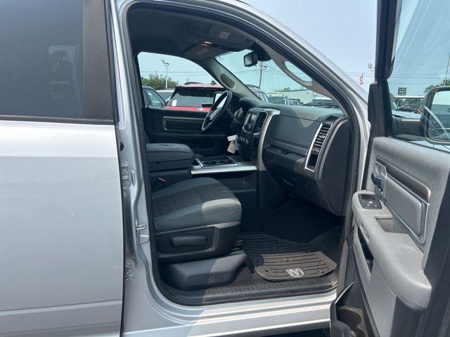 used 2014 Ram 1500 car, priced at $16,998