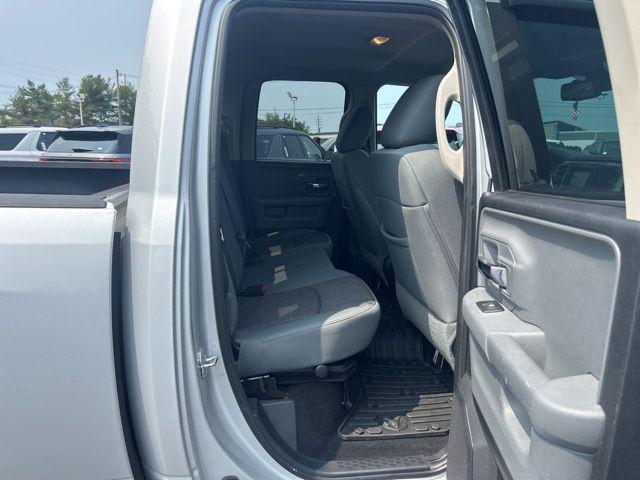 used 2014 Ram 1500 car, priced at $16,998