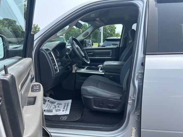 used 2014 Ram 1500 car, priced at $16,998