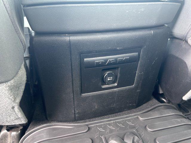 used 2014 Ram 1500 car, priced at $16,998