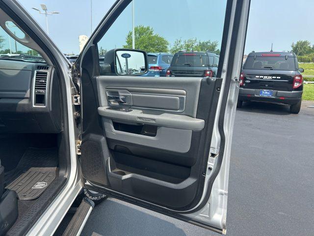 used 2014 Ram 1500 car, priced at $16,998