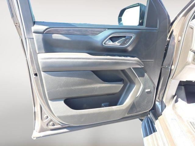 used 2021 Chevrolet Tahoe car, priced at $40,000