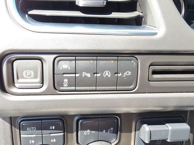 used 2021 Chevrolet Tahoe car, priced at $39,325