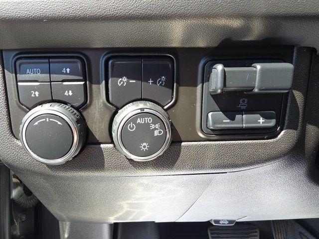 used 2021 Chevrolet Tahoe car, priced at $40,000
