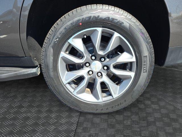 used 2021 Chevrolet Tahoe car, priced at $40,000