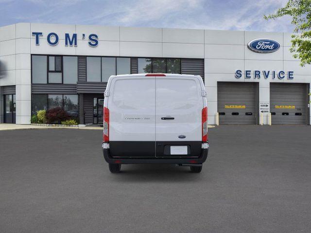 new 2025 Ford Transit-250 car, priced at $51,230