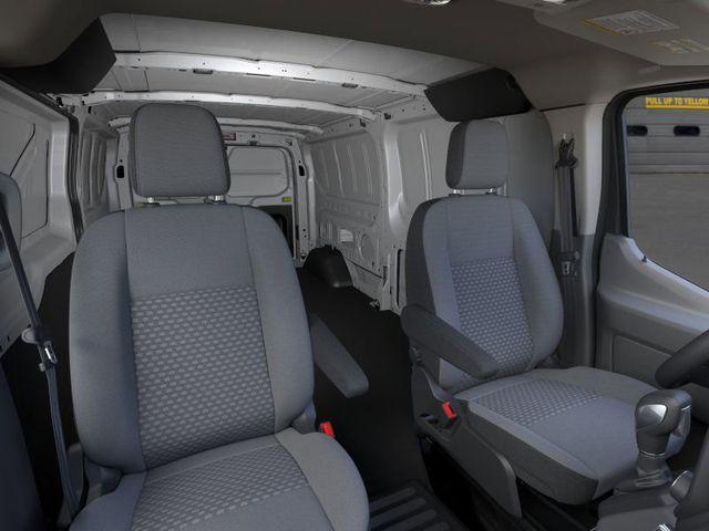 new 2025 Ford Transit-250 car, priced at $51,230