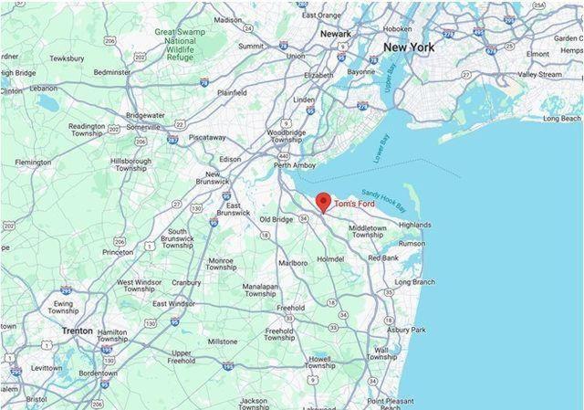 used 2022 Ford F-150 car, priced at $41,997