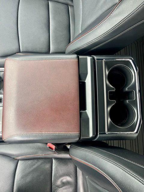 used 2022 Ford F-150 car, priced at $41,997