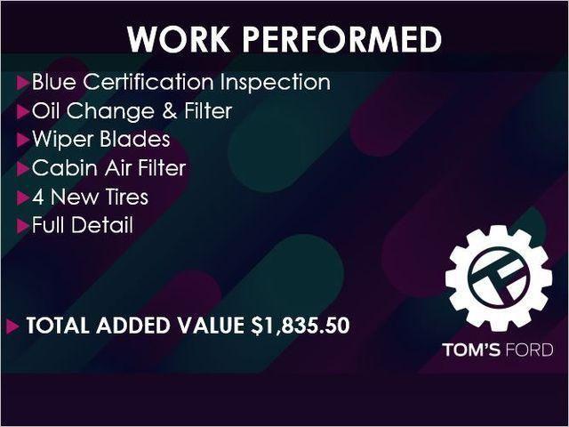 used 2022 Ford F-150 car, priced at $41,997