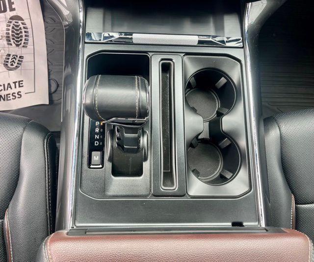 used 2022 Ford F-150 car, priced at $41,997