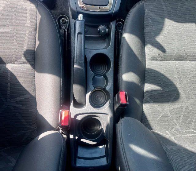 used 2013 Ford Fiesta car, priced at $8,000