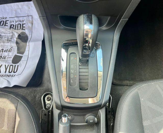used 2013 Ford Fiesta car, priced at $8,000
