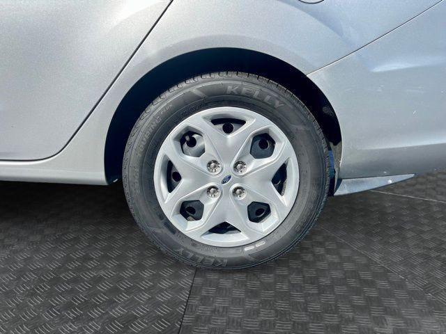 used 2013 Ford Fiesta car, priced at $8,000