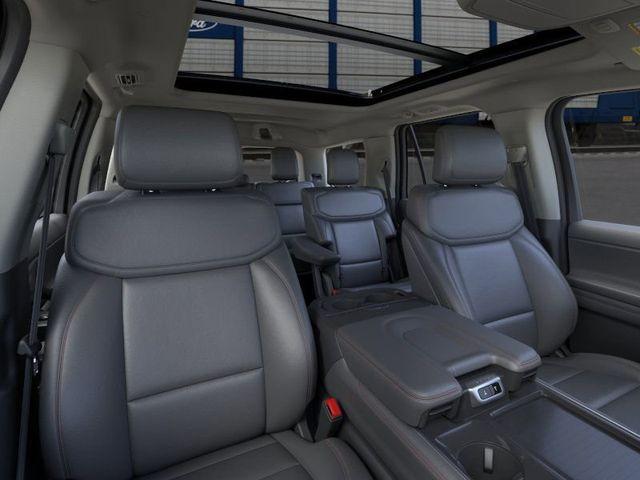 new 2025 Ford Expedition car, priced at $70,405
