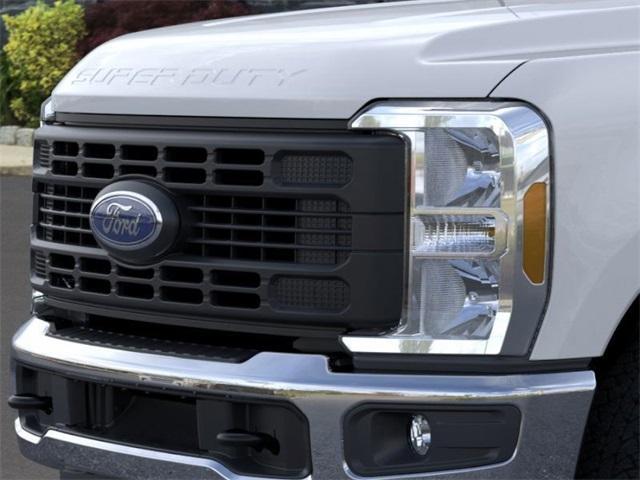 new 2024 Ford F-350 car, priced at $52,298