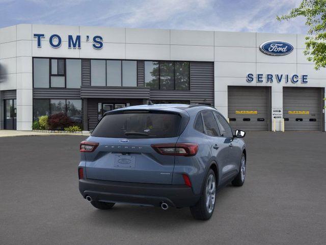 new 2025 Ford Escape car, priced at $30,498