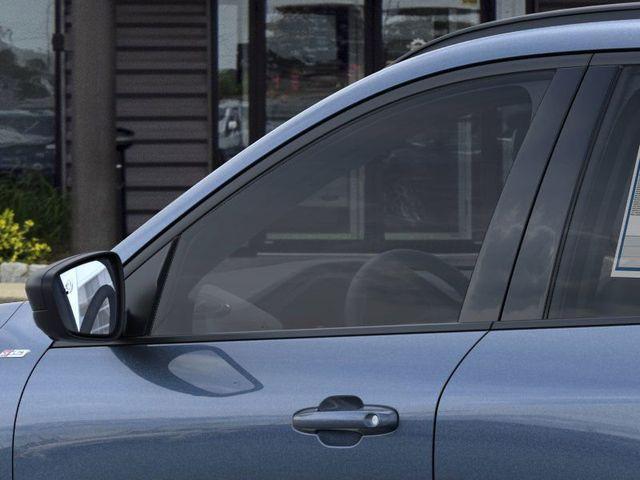 new 2025 Ford Escape car, priced at $30,498