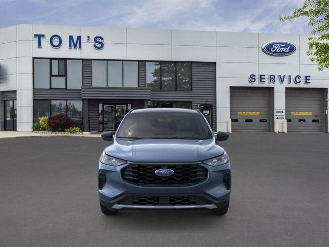 new 2025 Ford Escape car, priced at $30,498