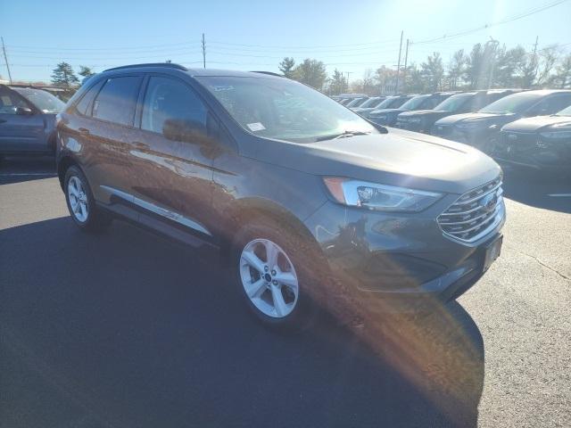 used 2020 Ford Edge car, priced at $15,900