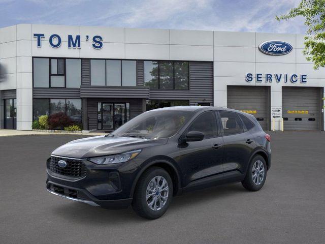 new 2025 Ford Escape car, priced at $28,578