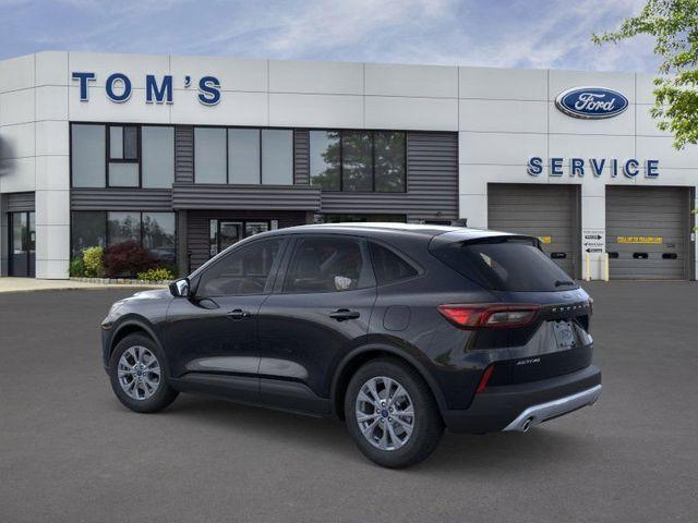 new 2025 Ford Escape car, priced at $28,578