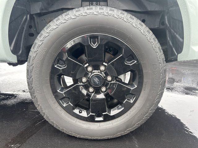 used 2021 Ford Ranger car, priced at $31,698