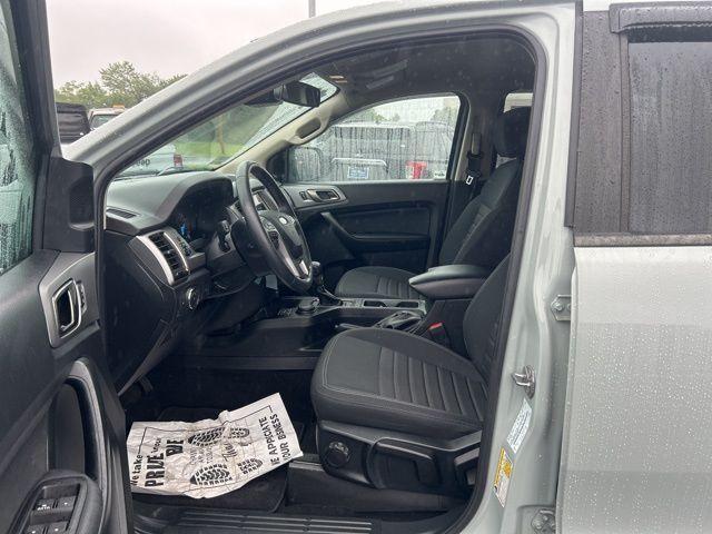 used 2021 Ford Ranger car, priced at $31,698