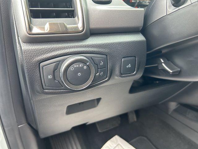 used 2021 Ford Ranger car, priced at $31,698