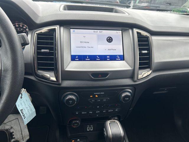 used 2021 Ford Ranger car, priced at $31,698