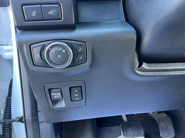 used 2021 Ford Expedition Max car, priced at $34,028