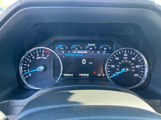 used 2021 Ford Expedition Max car, priced at $34,028