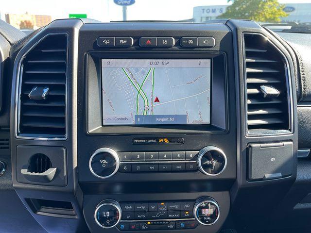used 2021 Ford Expedition Max car, priced at $34,028