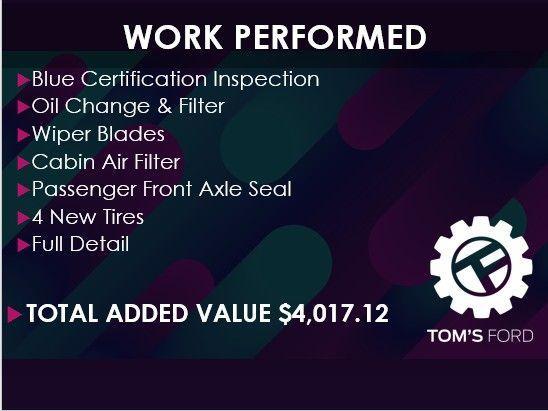 used 2021 Ford Expedition Max car, priced at $34,028