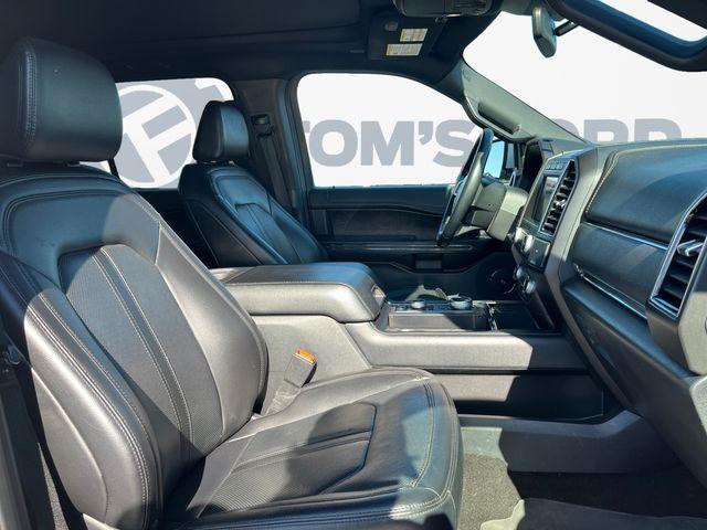 used 2021 Ford Expedition Max car, priced at $34,028