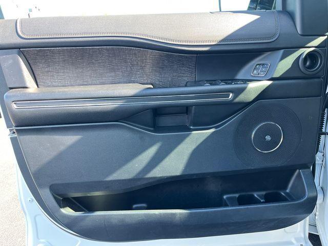 used 2021 Ford Expedition Max car, priced at $34,028