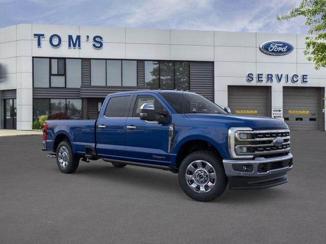 new 2026 Ford F-350 car