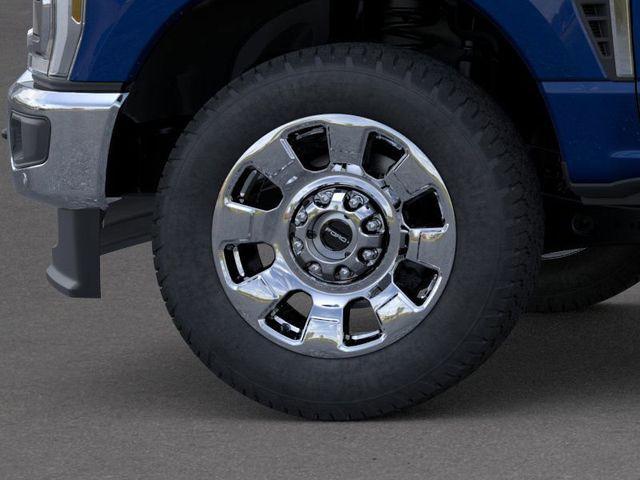 new 2026 Ford F-350 car
