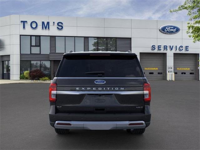 new 2024 Ford Expedition Max car, priced at $70,095